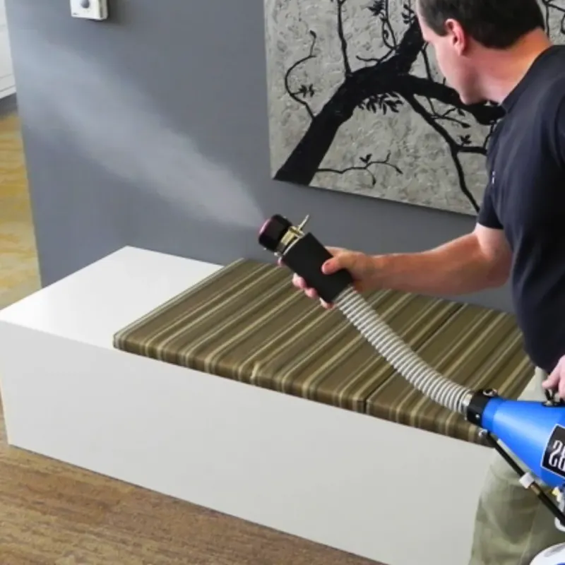 Professional Odor Removal in Newberg, OR